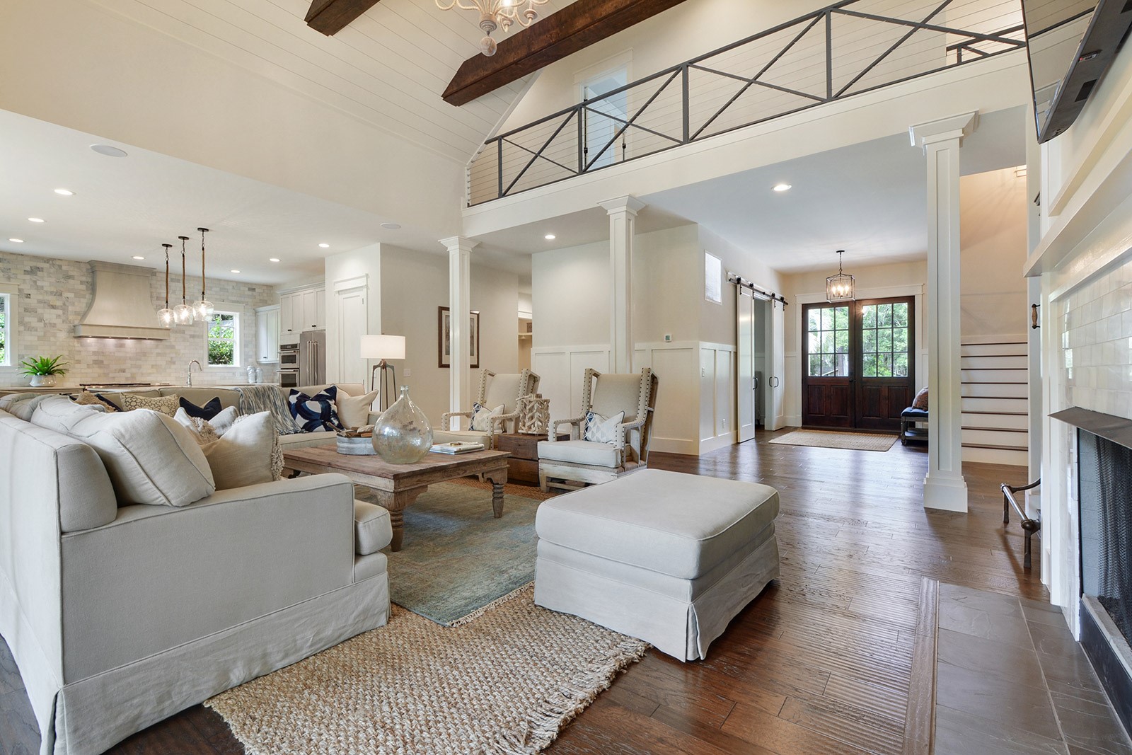 RCH Construction Committed to Quality Craftsmanship