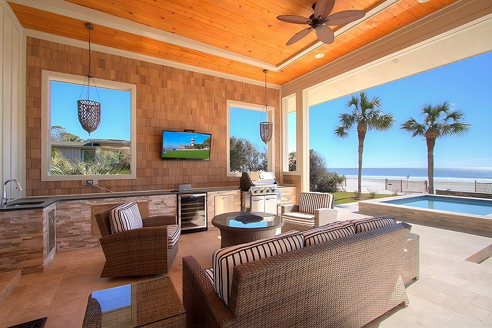 RCH Construction Committed to Quality Craftsmanship